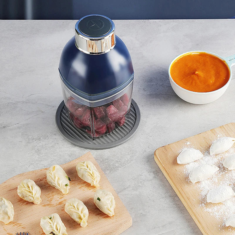 Multifunction Electric Blender Smoothie Maker