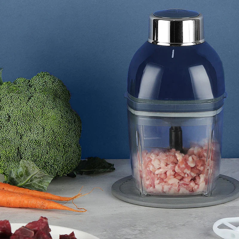 Multifunction Electric Blender Smoothie Maker