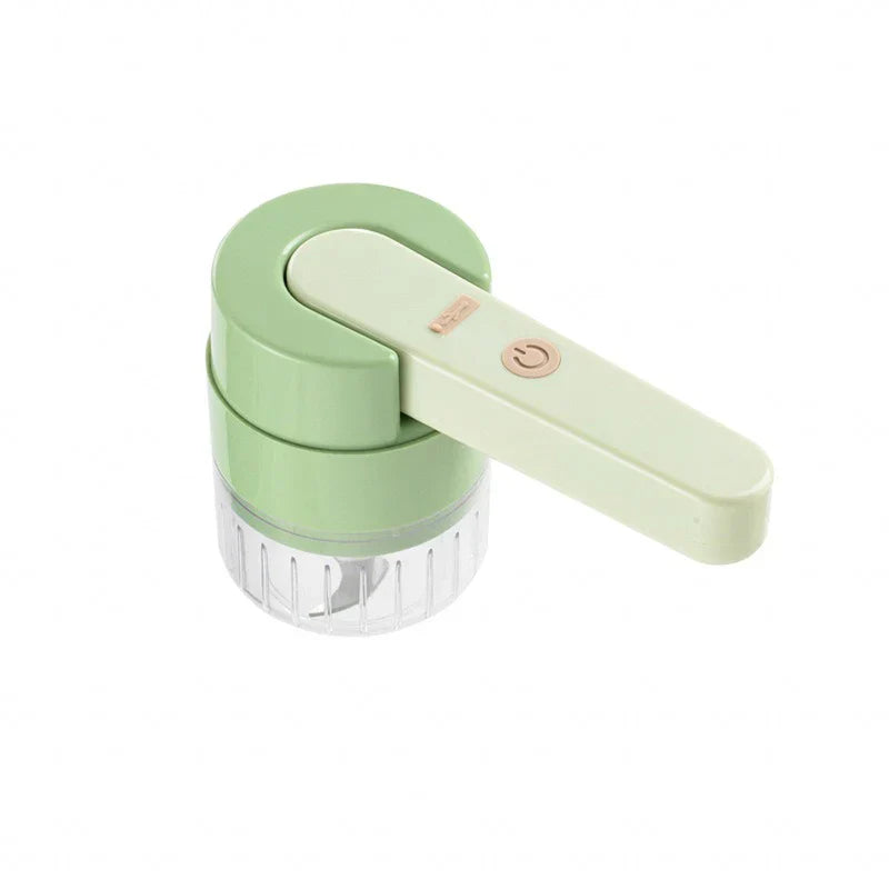 Multifunction Food Processor Blender