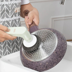 Multifunction Food Processor Blender