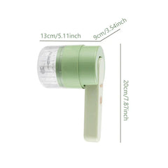 Multifunction Food Processor Blender