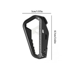 Multifunctional Adjustable Wrench Spanner Tool