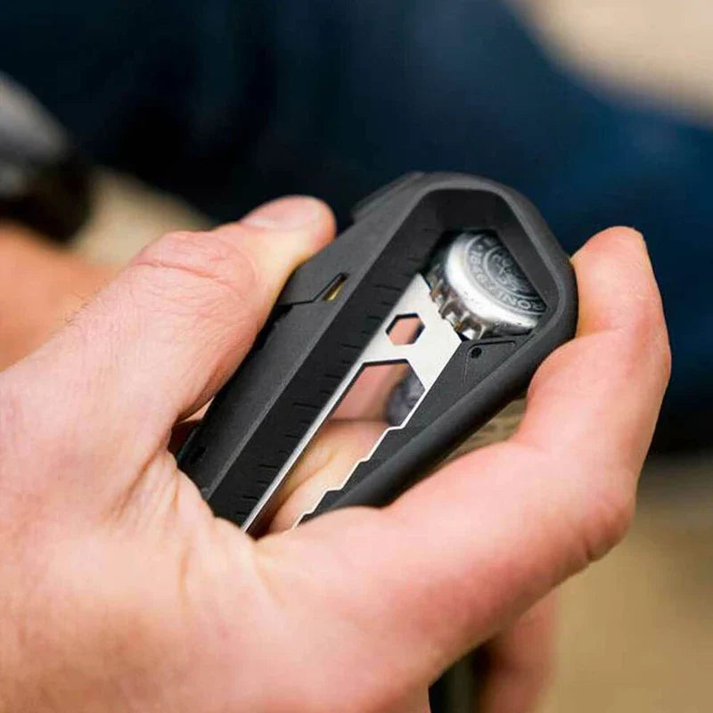 Multifunctional Adjustable Wrench Spanner Tool