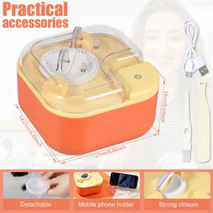 Multifunctional Electric Dumpling Maker Machine Press