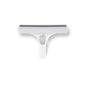 Multifunctional Glass Window Squeegee Brush Cleaner