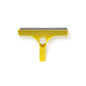 Multifunctional Glass Window Squeegee Brush Cleaner