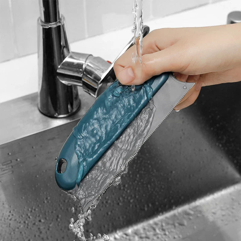 Multifunctional Pet Grooming Brush Massage Tool