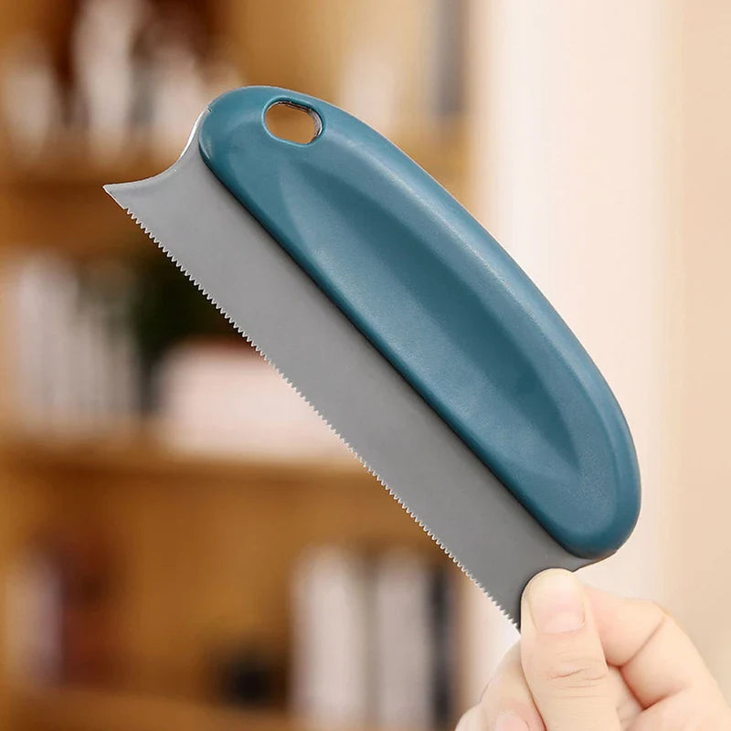 Multifunctional Pet Grooming Brush Massage Tool