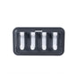 Multifunctional Utility Hook Hanger