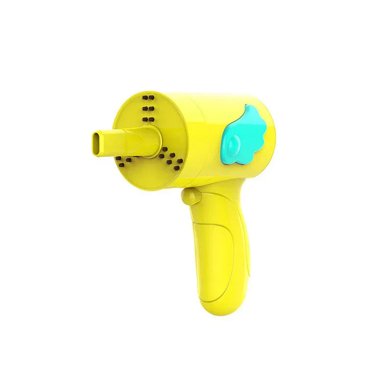 Multifunctional Vacuum Cleaner (Specify Type)
