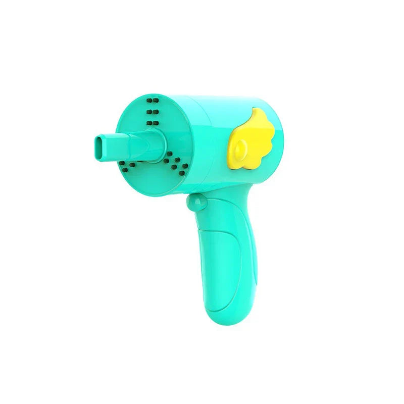 Multifunctional Vacuum Cleaner (Specify Type)