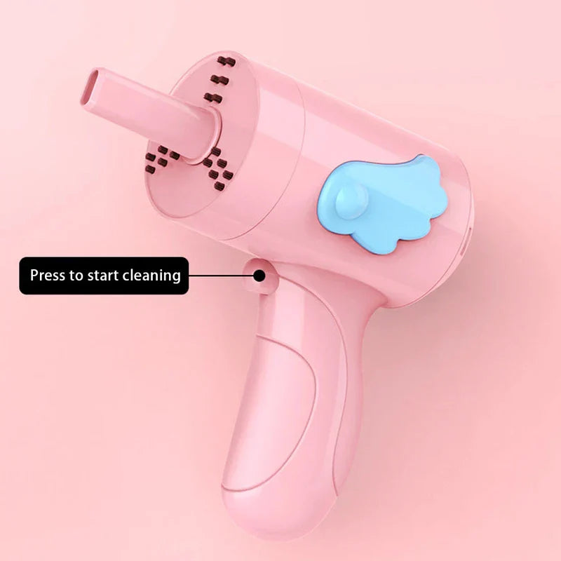 Multifunctional Vacuum Cleaner (Specify Type)