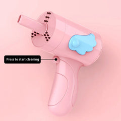 Multifunctional Vacuum Cleaner (Specify Type)