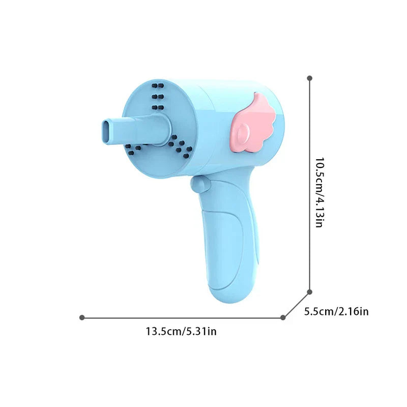 Multifunctional Vacuum Cleaner (Specify Type)