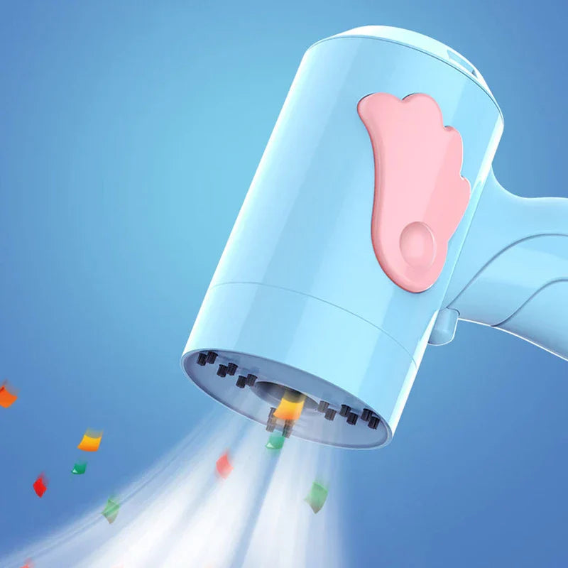 Multifunctional Vacuum Cleaner (Specify Type)