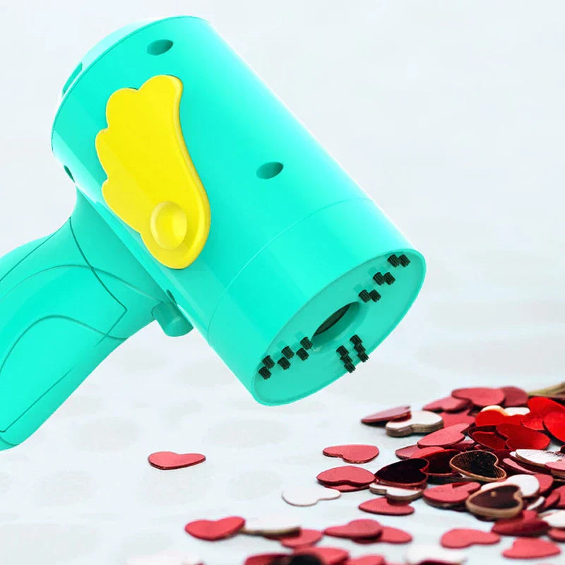Multifunctional Vacuum Cleaner (Specify Type)