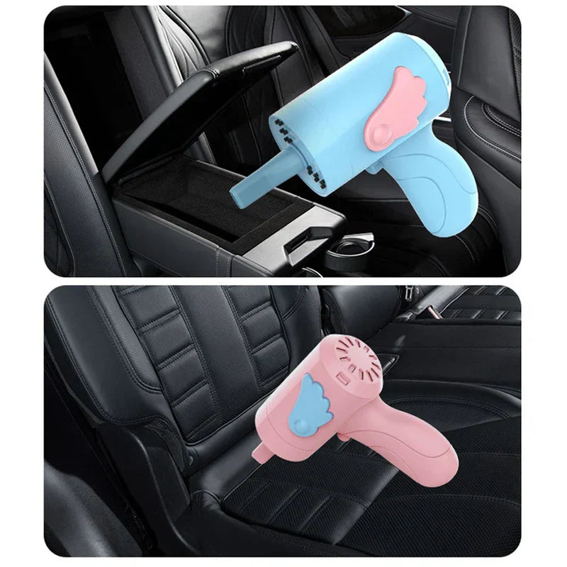 Multifunctional Vacuum Cleaner (Specify Type)