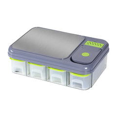 Multifunctional Vegetable Slicer Chopper