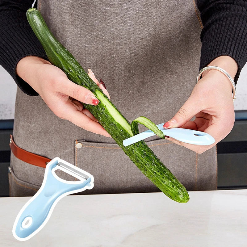 Multifunctional Vegetable Slicer Chopper Cutter