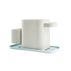 Multipurpose Utility Shelving Storage System