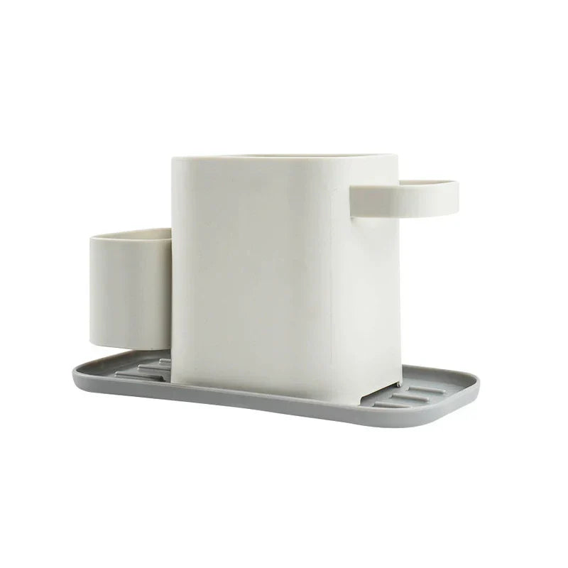 Multipurpose Utility Shelving Storage System