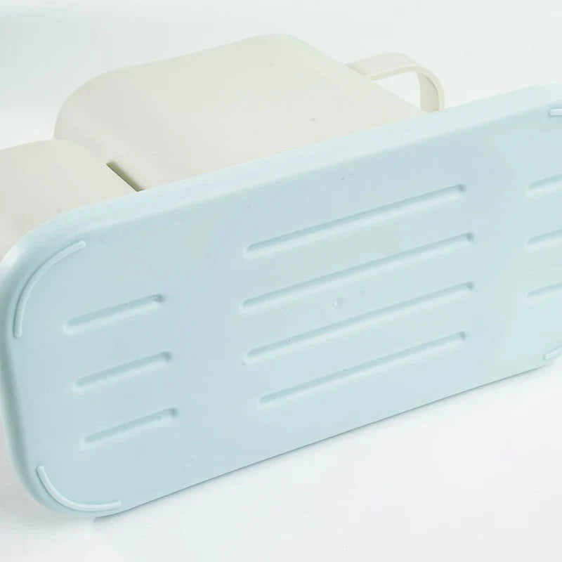 Multipurpose Utility Shelving Storage System