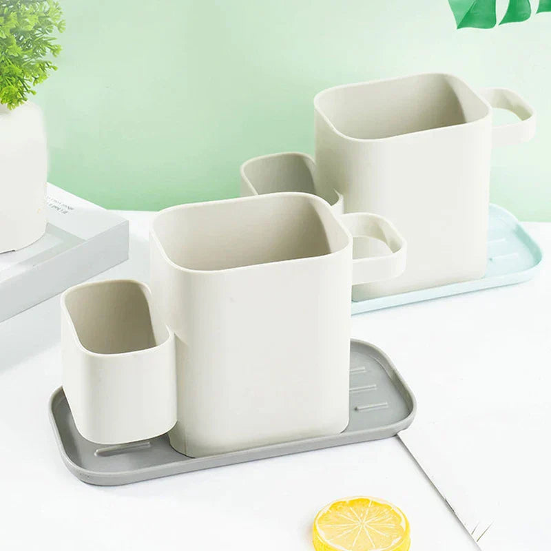 Multipurpose Utility Shelving Storage System