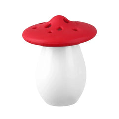 Mushroom Shaped Mini Fridge Cooler