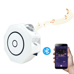 Music Sync Led Stage Spotlight Projector