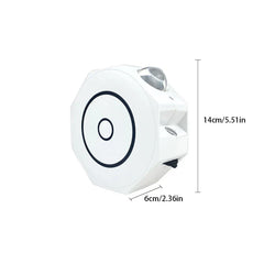 Music Sync Led Stage Spotlight Projector