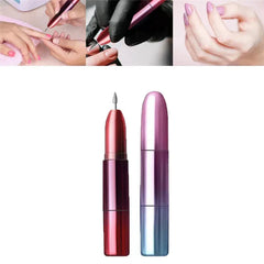 Nail Drill Machine Manicure Pedicure Polisher