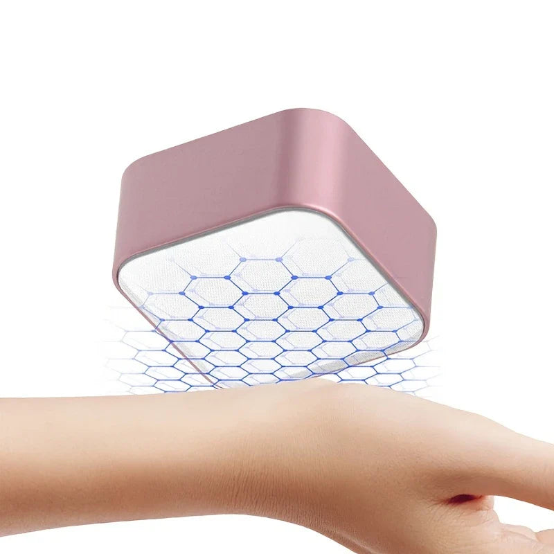 Nano Crystal Hair Remover Stone