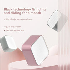 Nano Crystal Hair Remover Stone