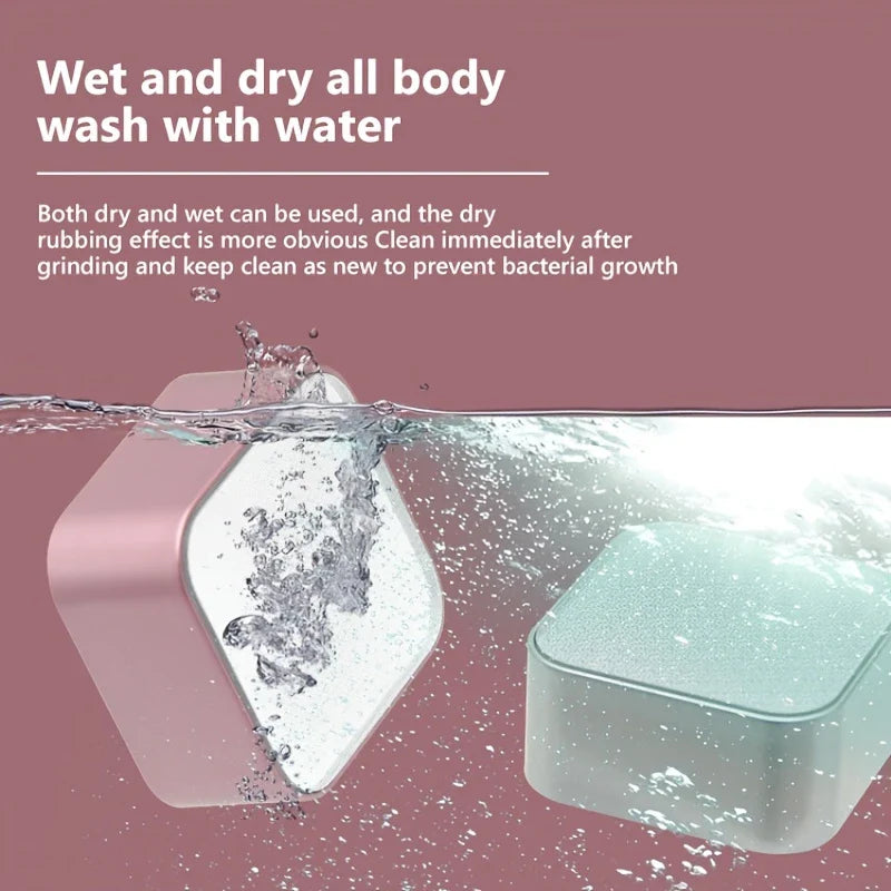 Nano Crystal Hair Remover Stone