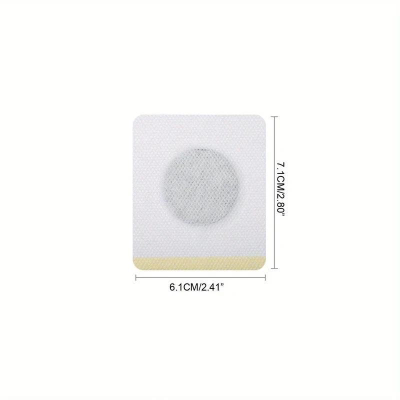 Natural Sleep Aid Patch Insomnia Relief