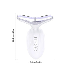 Neck Beauty Firming Lifting Massager