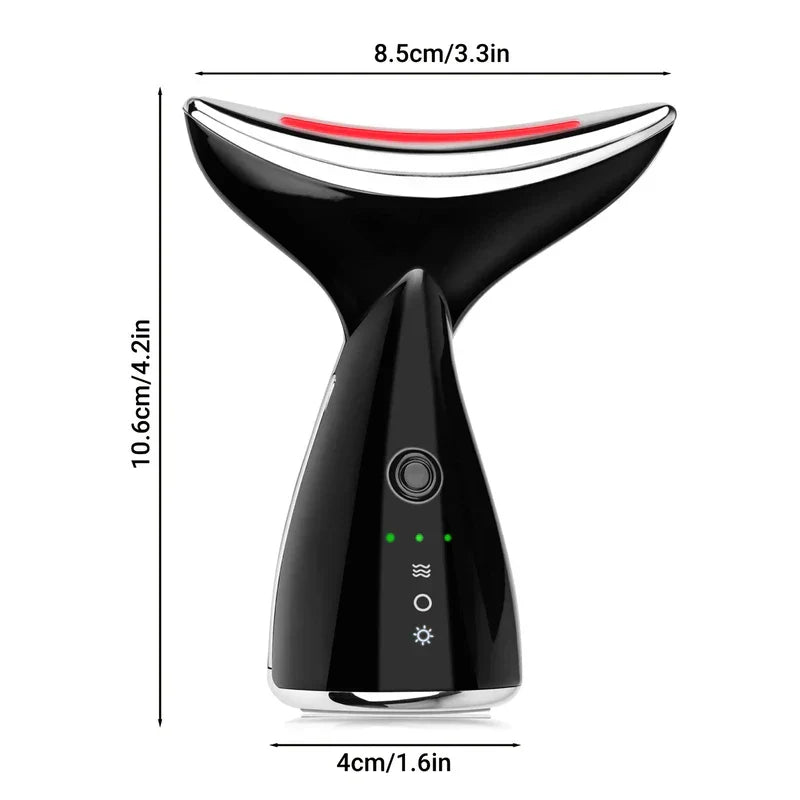 Neck Firming Anti-Aging Beauty Device