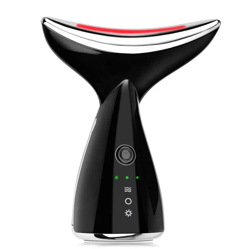 Neck Firming Anti-Aging Beauty Device