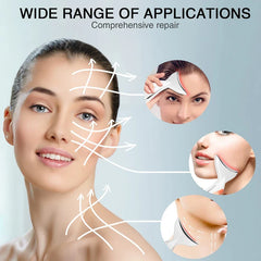 Neck Firming Anti-Aging Beauty Device