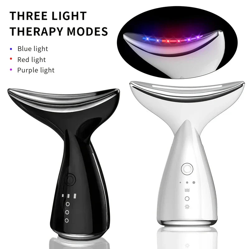 Neck Firming Anti-Aging Beauty Device