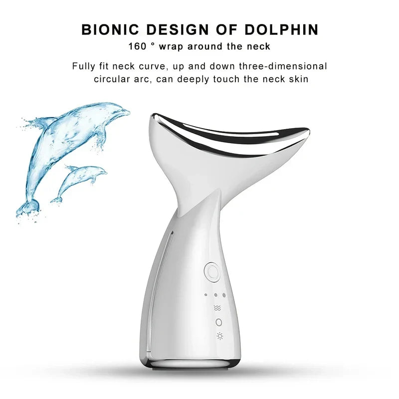 Neck Firming Anti-Aging Beauty Device