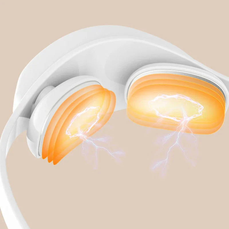 Neck Shoulder Shiatsu Electric Massager