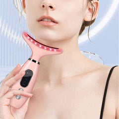 Neck Skin Tightening Beauty Therapy Device