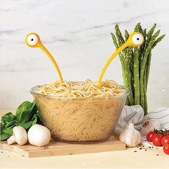 Nessie Style Soup Ladle Spoon