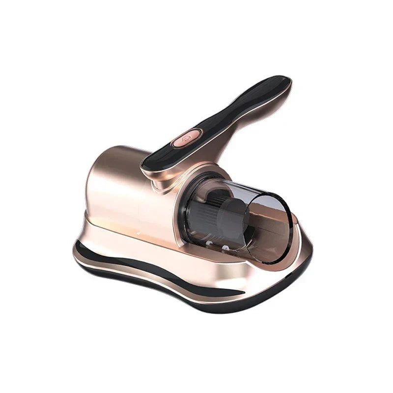 New 7.4V Cordless Uv Dust Mite Vacuum