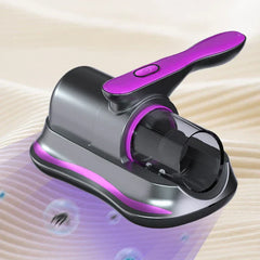 New 7.4V Cordless Uv Dust Mite Vacuum
