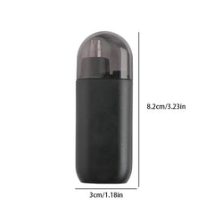 New Electric Nose Hair Trimmer Clipper