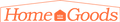 New HomeGoods Logo