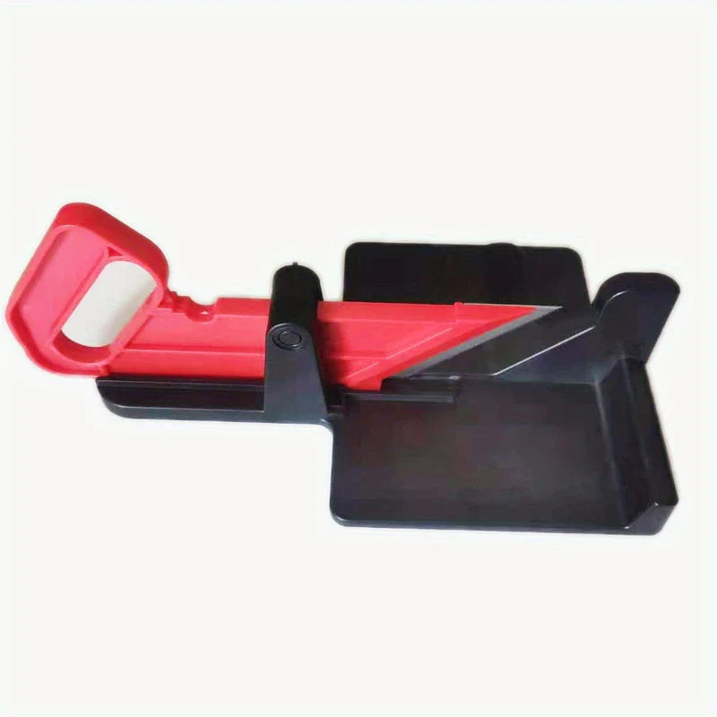 Nicer Dicer Style Vegetable Chopper Slicer Set