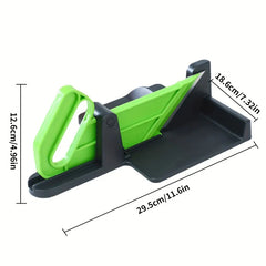 Nicer Dicer Style Vegetable Chopper Slicer Set